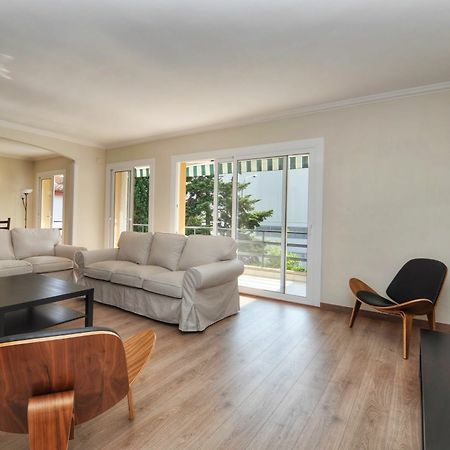Big Apartment Caprabo Льорет-де-Мар Экстерьер фото