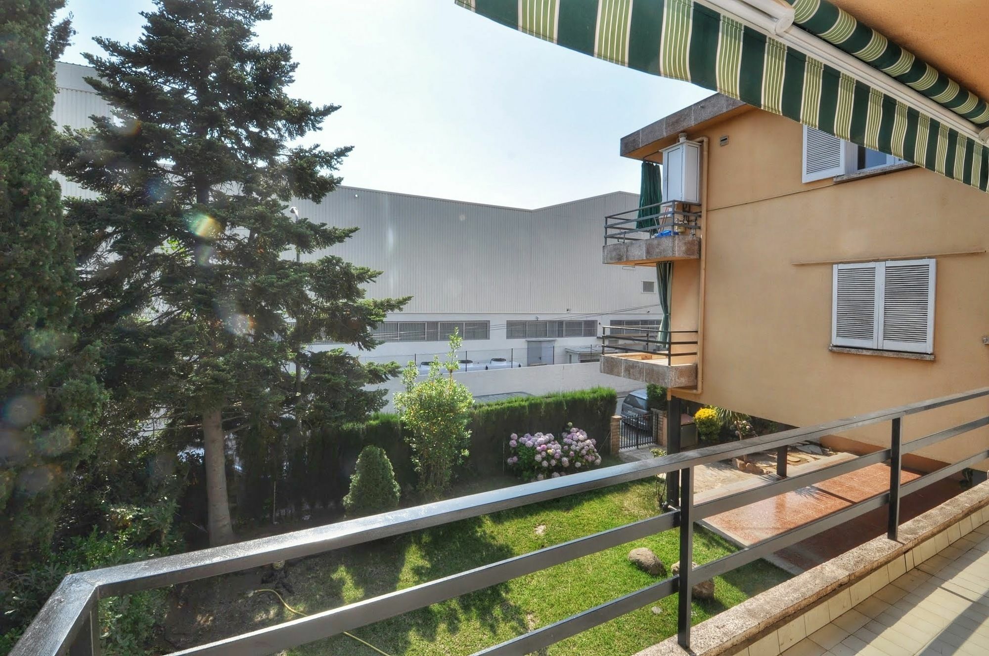 Big Apartment Caprabo Льорет-де-Мар Экстерьер фото