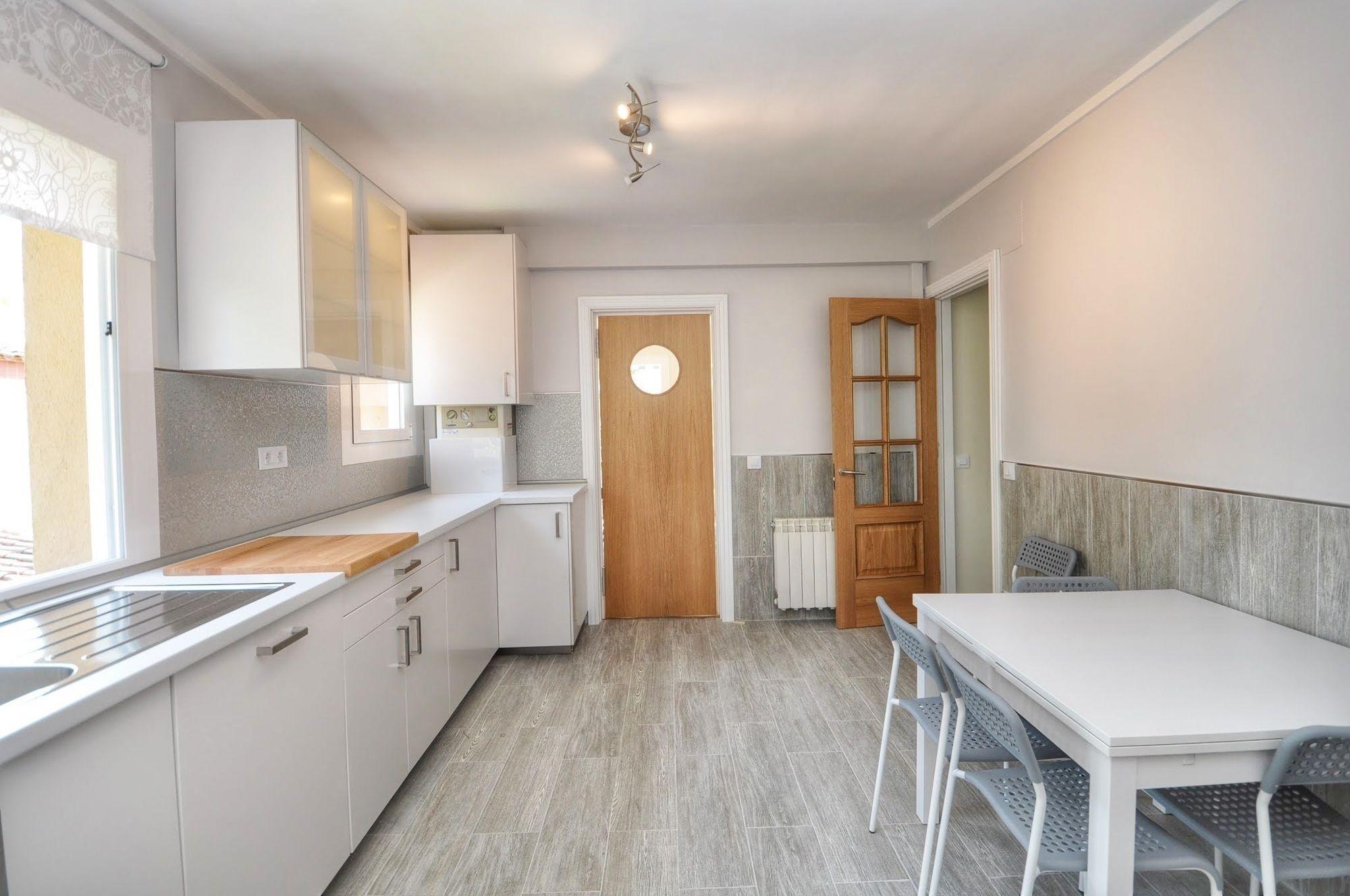 Big Apartment Caprabo Льорет-де-Мар Экстерьер фото