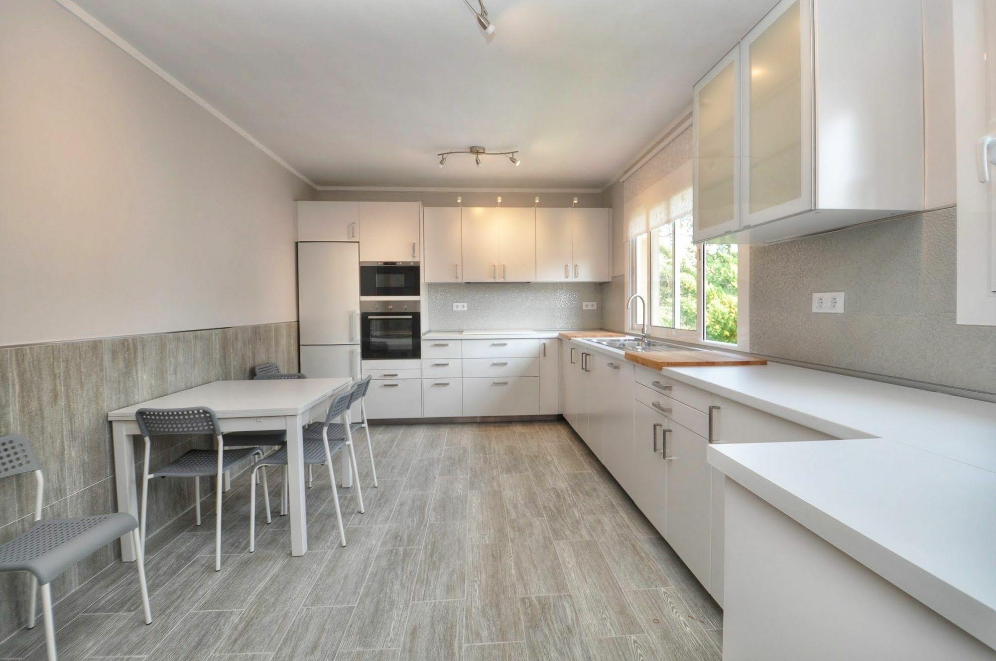 Big Apartment Caprabo Льорет-де-Мар Экстерьер фото