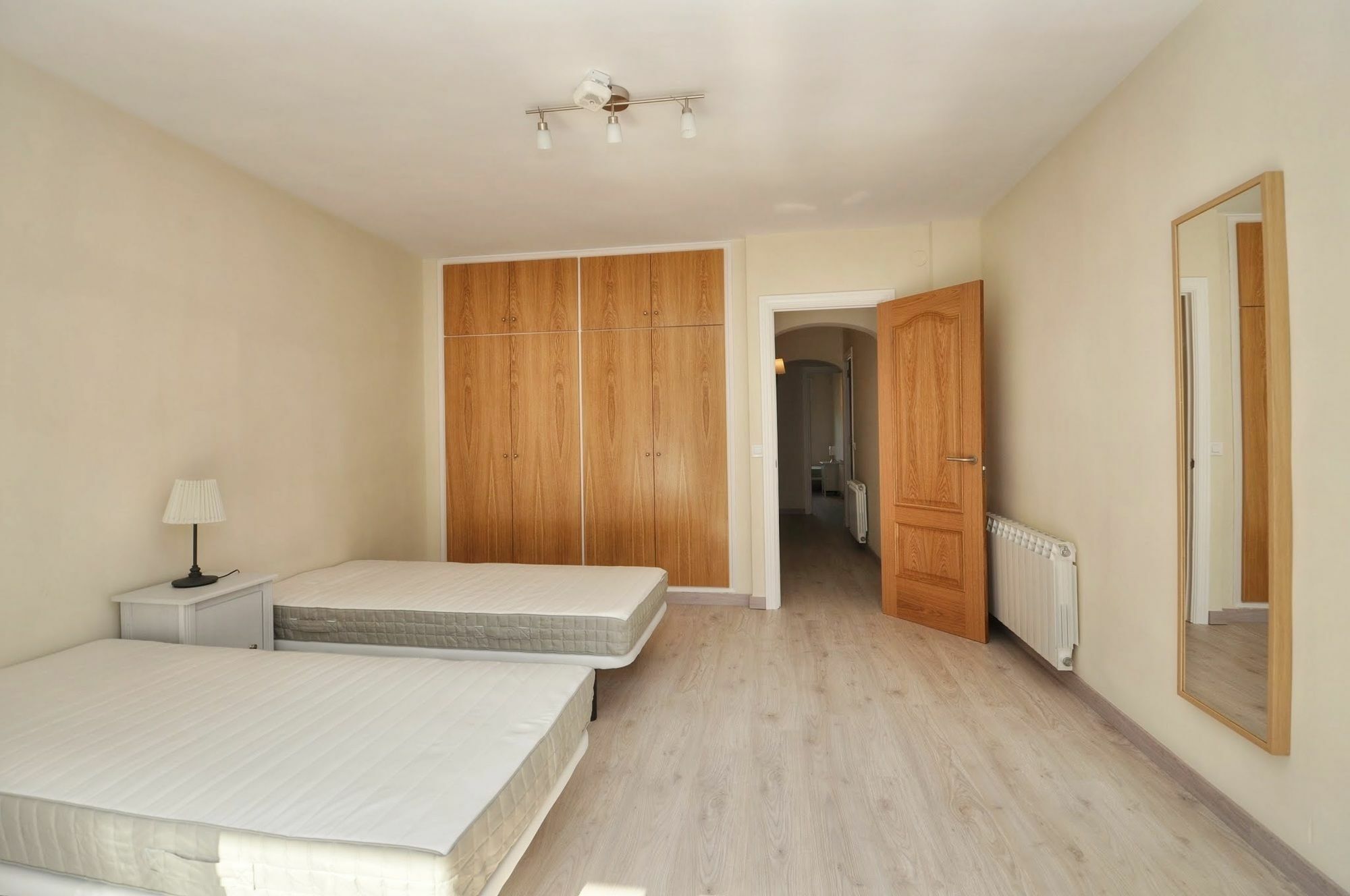 Big Apartment Caprabo Льорет-де-Мар Экстерьер фото