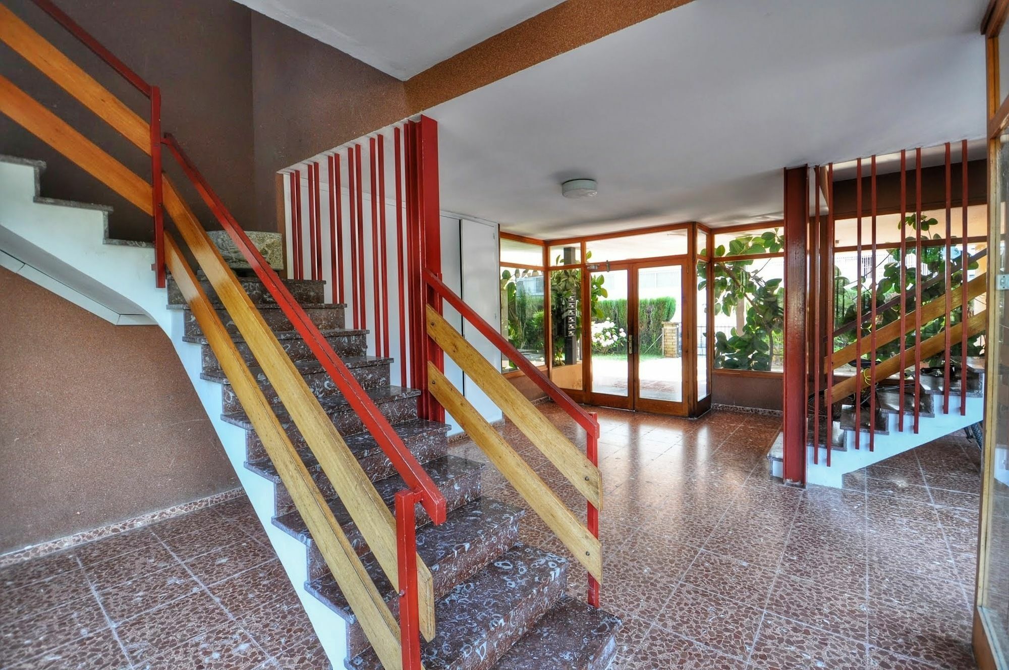 Big Apartment Caprabo Льорет-де-Мар Экстерьер фото