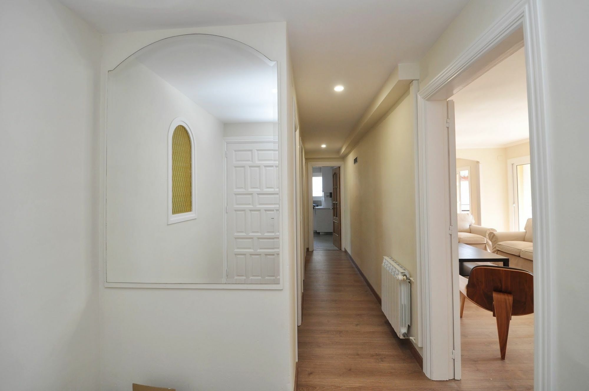 Big Apartment Caprabo Льорет-де-Мар Экстерьер фото