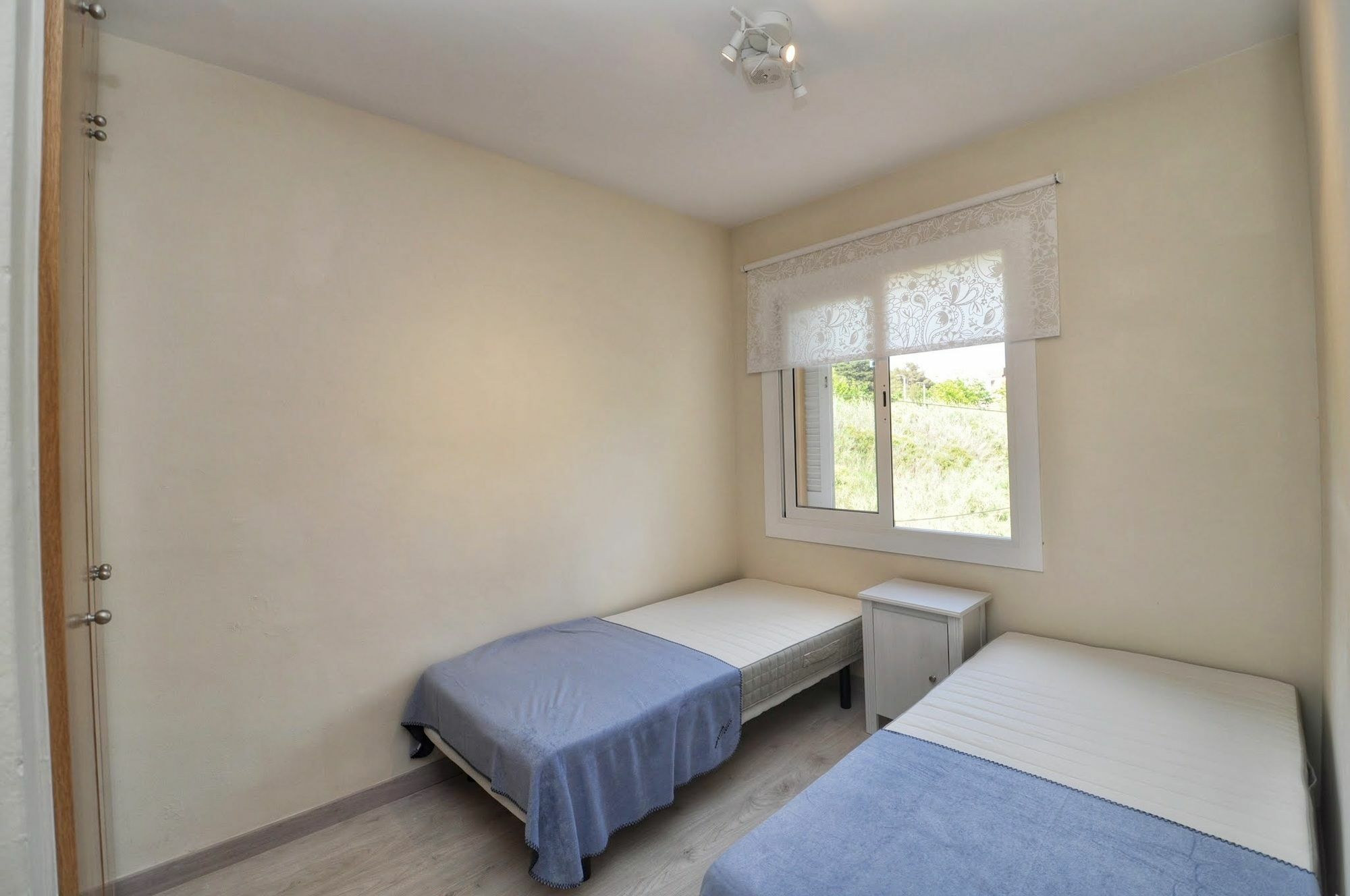 Big Apartment Caprabo Льорет-де-Мар Экстерьер фото