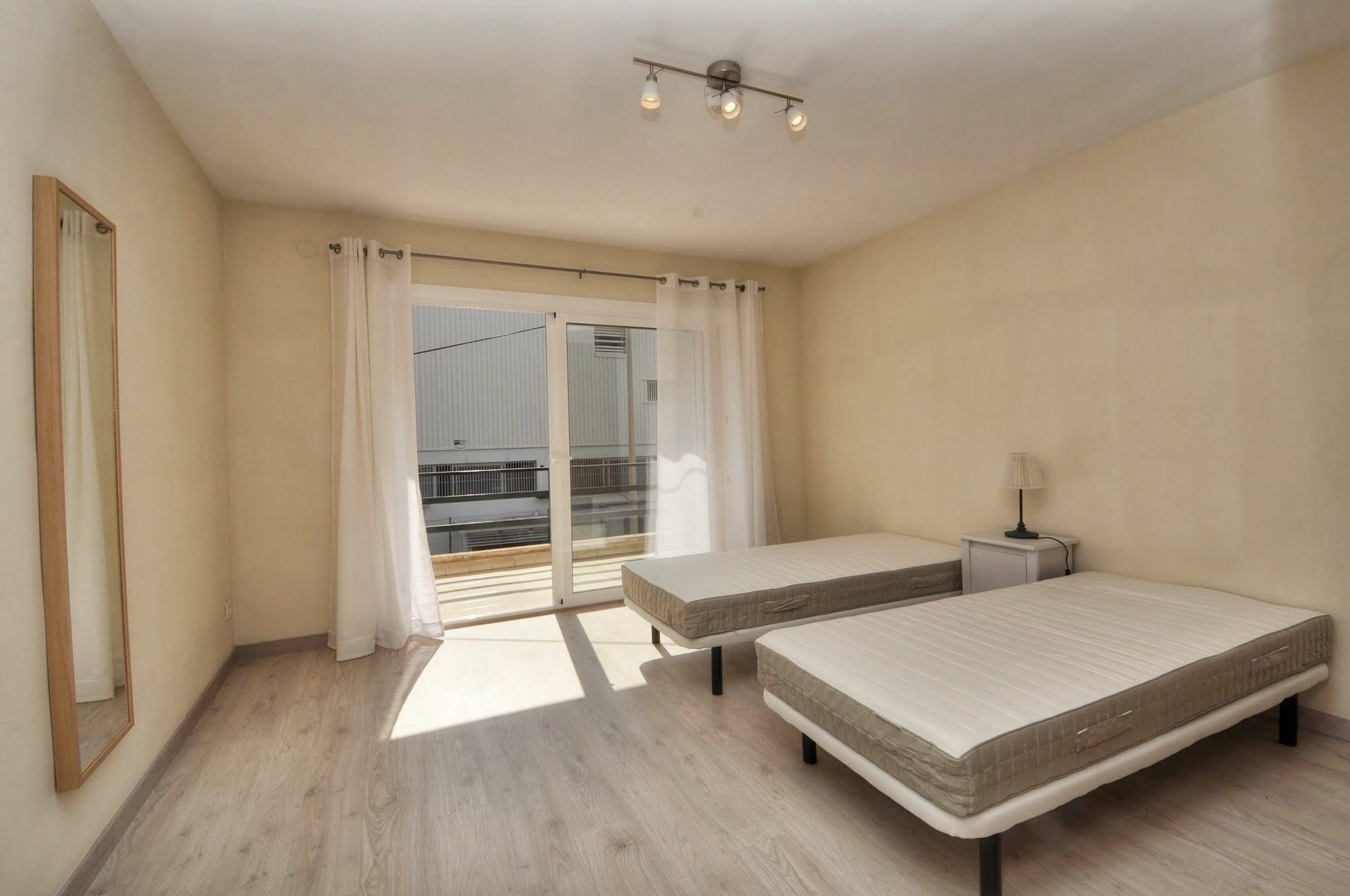 Big Apartment Caprabo Льорет-де-Мар Экстерьер фото