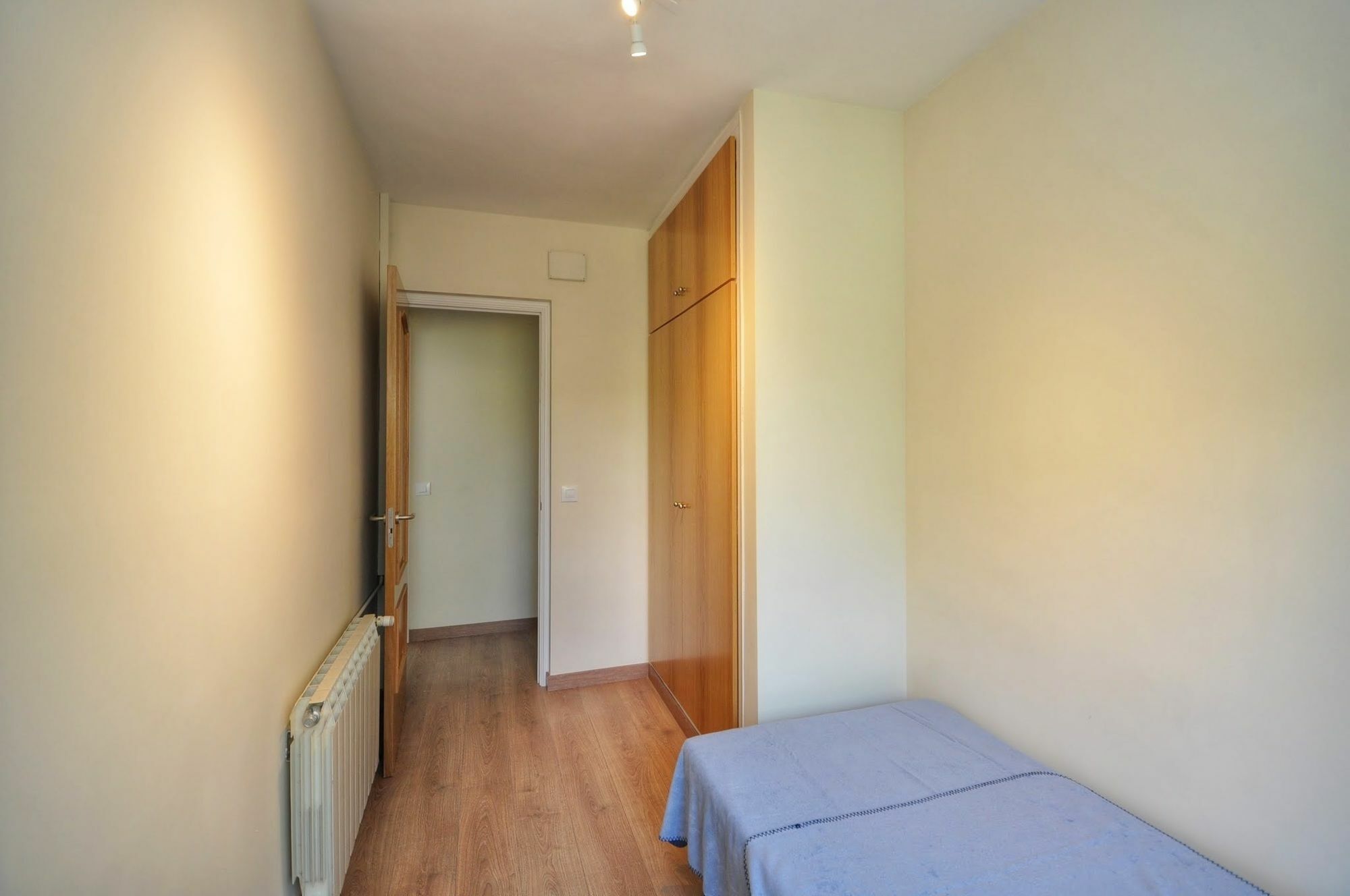 Big Apartment Caprabo Льорет-де-Мар Экстерьер фото