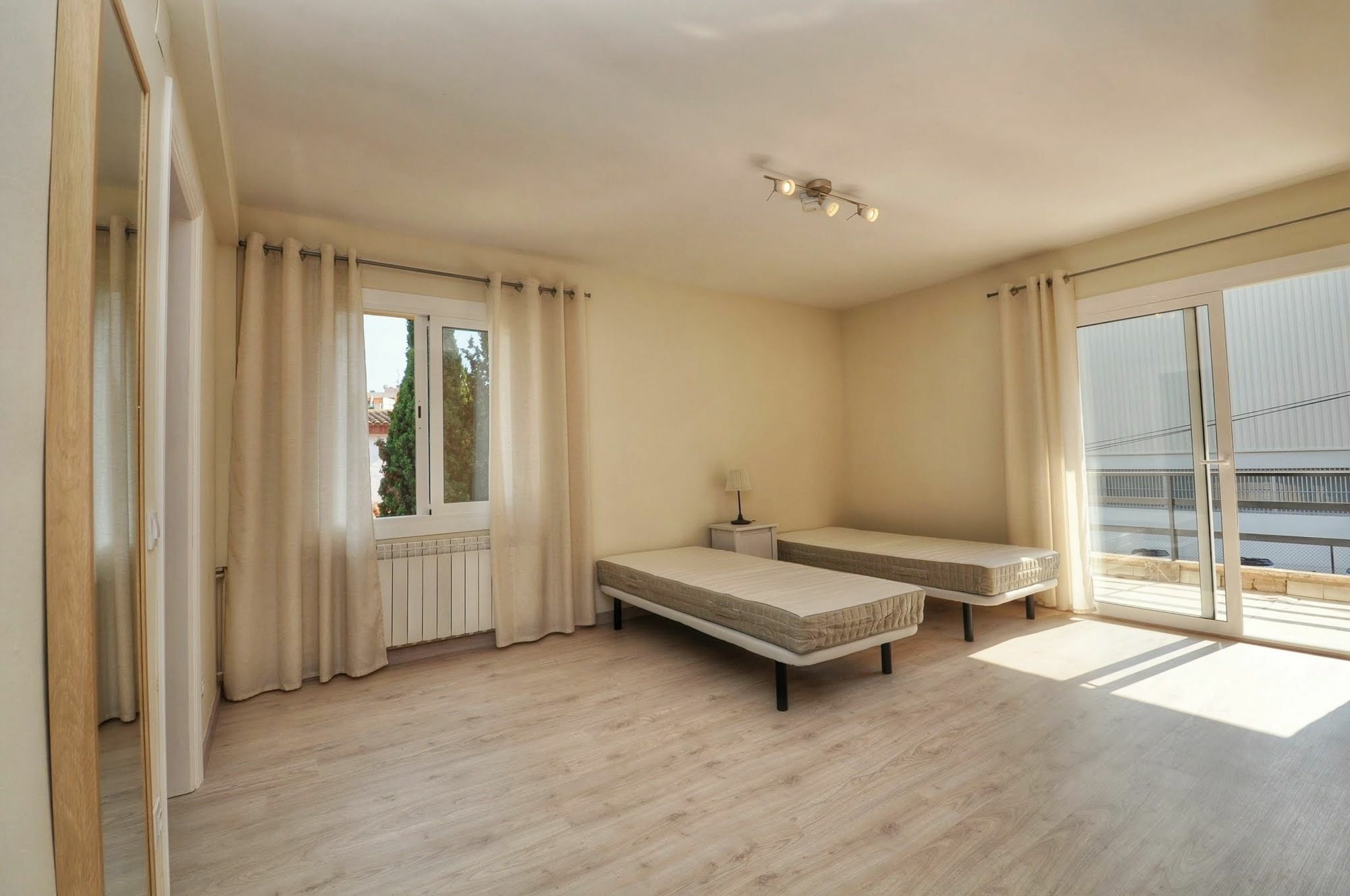 Big Apartment Caprabo Льорет-де-Мар Экстерьер фото