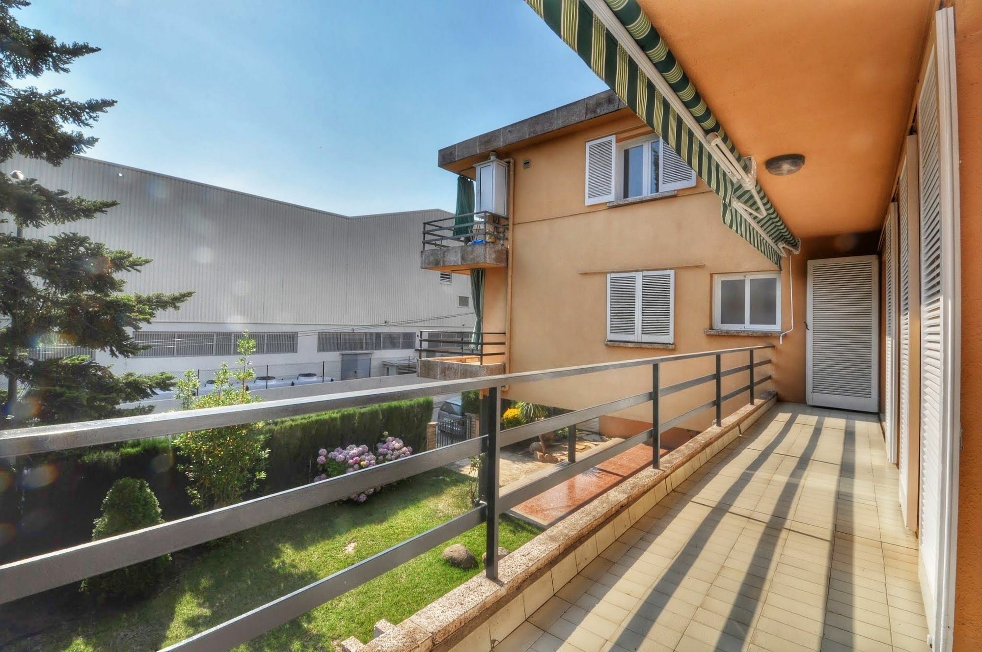 Big Apartment Caprabo Льорет-де-Мар Экстерьер фото